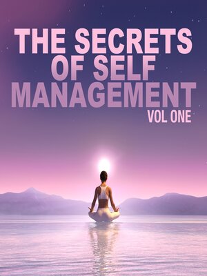 cover image of The Secrets of Self Management